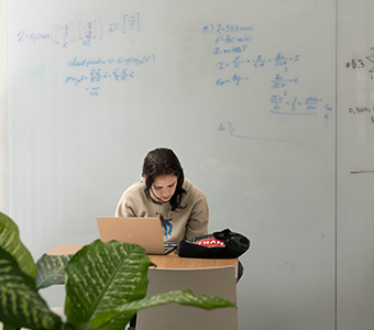 Student studying. Links to What to Give Student studying. Links to What to Give